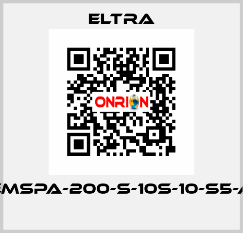 EMSPA-200-S-10S-10-S5-A  Eltra