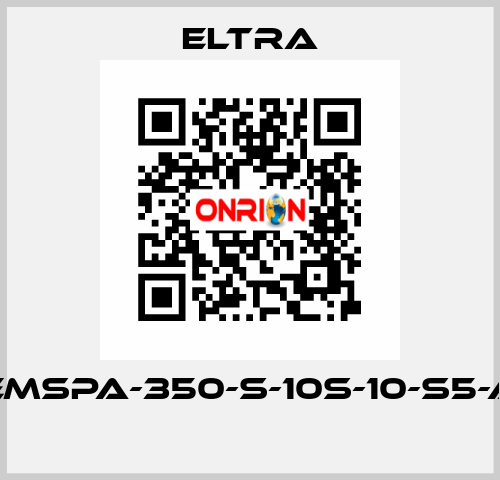 EMSPA-350-S-10S-10-S5-A  Eltra