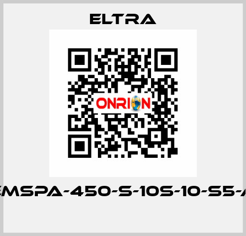 EMSPA-450-S-10S-10-S5-A  Eltra