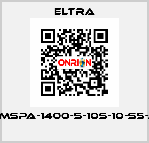 EMSPA-1400-S-10S-10-S5-A  Eltra