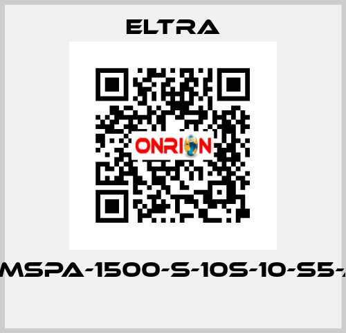 EMSPA-1500-S-10S-10-S5-A  Eltra