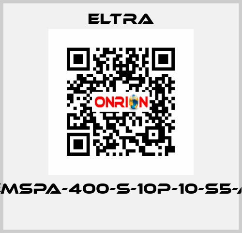 EMSPA-400-S-10P-10-S5-A  Eltra