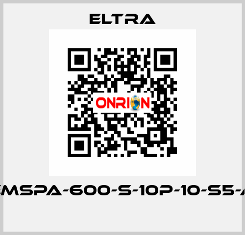 EMSPA-600-S-10P-10-S5-A  Eltra