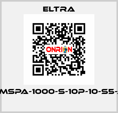 EMSPA-1000-S-10P-10-S5-A  Eltra