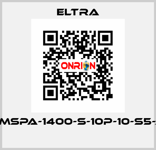 EMSPA-1400-S-10P-10-S5-A  Eltra