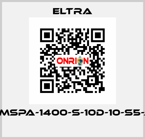 EMSPA-1400-S-10D-10-S5-A  Eltra