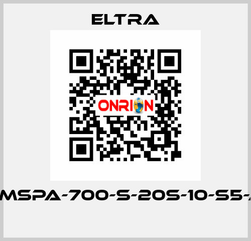 EMSPA-700-S-20S-10-S5-A  Eltra