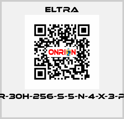 ER-30H-256-S-5-N-4-X-3-PA  Eltra