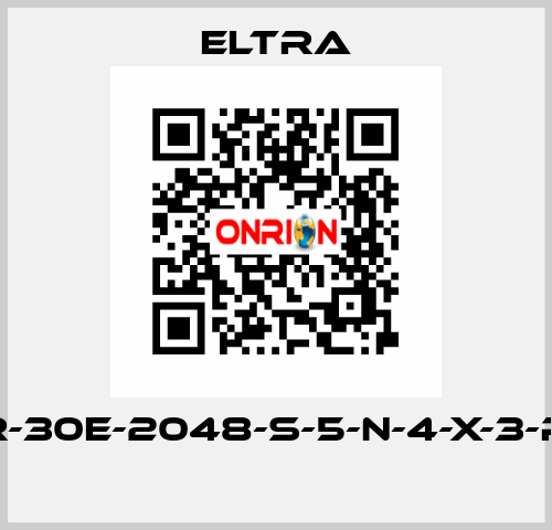 ER-30E-2048-S-5-N-4-X-3-PA  Eltra