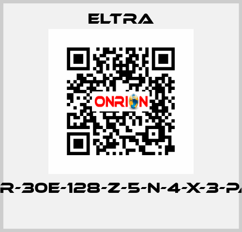 ER-30E-128-Z-5-N-4-X-3-PA  Eltra