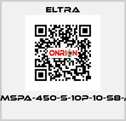 EMSPA-450-S-10P-10-S8-A  Eltra