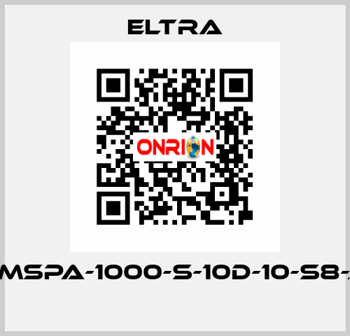 EMSPA-1000-S-10D-10-S8-A  Eltra