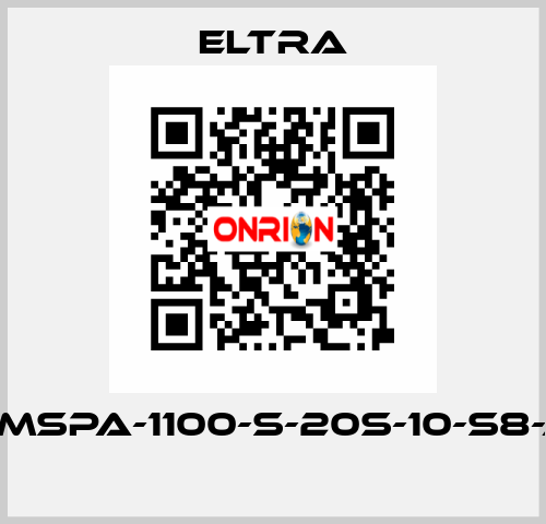 EMSPA-1100-S-20S-10-S8-A  Eltra