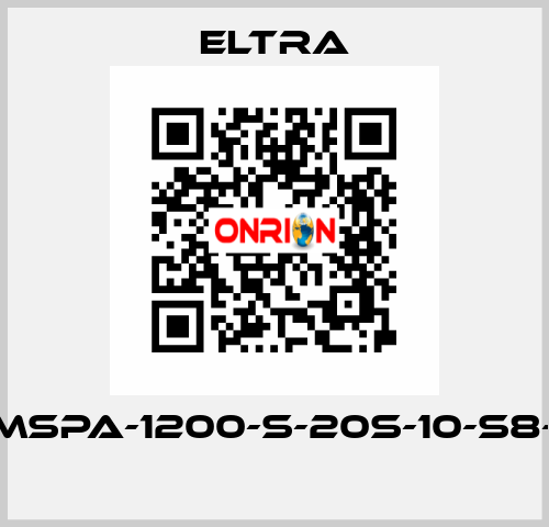 EMSPA-1200-S-20S-10-S8-A  Eltra