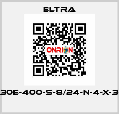 ER-30E-400-S-8/24-N-4-X-3-PA  Eltra