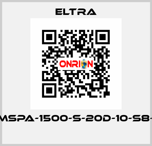 EMSPA-1500-S-20D-10-S8-A  Eltra