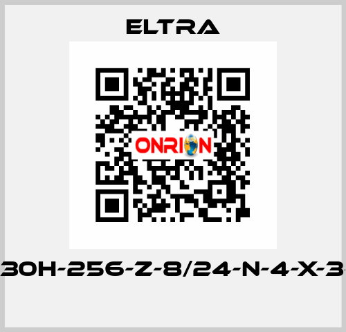 ER-30H-256-Z-8/24-N-4-X-3-PA  Eltra