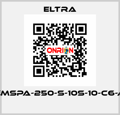 EMSPA-250-S-10S-10-C6-A  Eltra