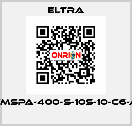 EMSPA-400-S-10S-10-C6-A  Eltra