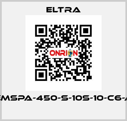 EMSPA-450-S-10S-10-C6-A  Eltra