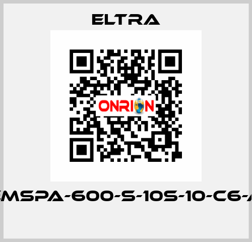 EMSPA-600-S-10S-10-C6-A  Eltra