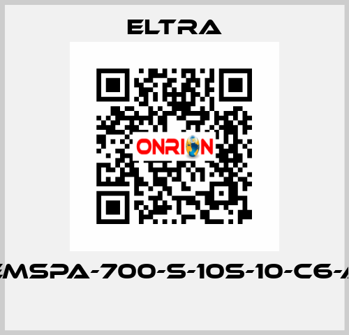 EMSPA-700-S-10S-10-C6-A  Eltra