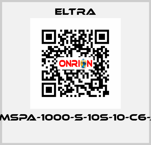 EMSPA-1000-S-10S-10-C6-A  Eltra