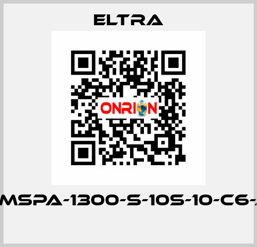 EMSPA-1300-S-10S-10-C6-A  Eltra