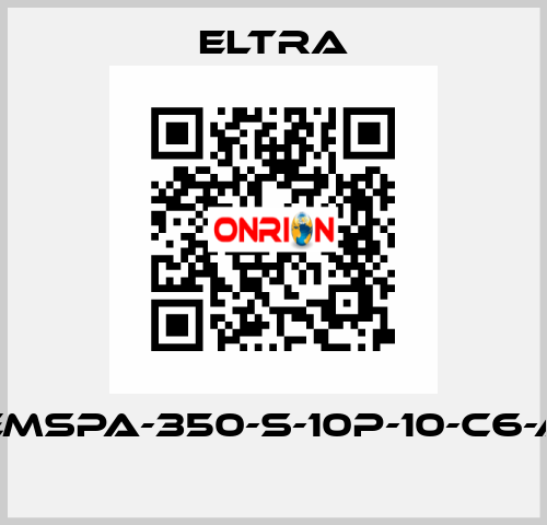 EMSPA-350-S-10P-10-C6-A  Eltra