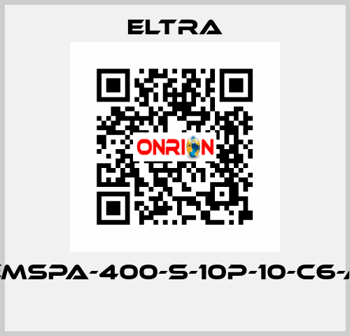 EMSPA-400-S-10P-10-C6-A  Eltra