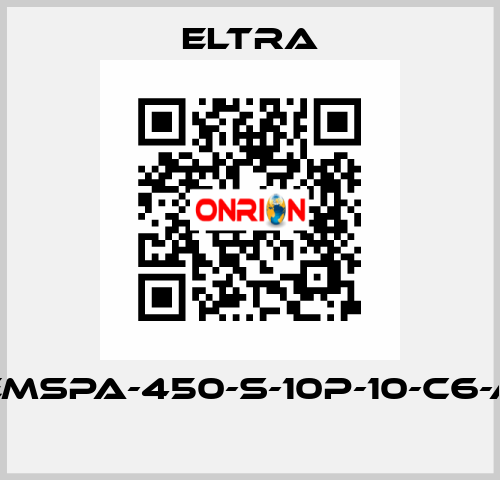 EMSPA-450-S-10P-10-C6-A  Eltra