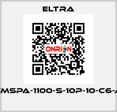 EMSPA-1100-S-10P-10-C6-A  Eltra