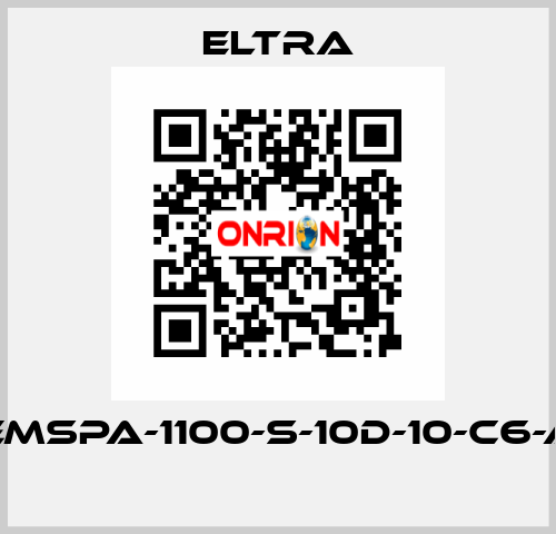 EMSPA-1100-S-10D-10-C6-A  Eltra