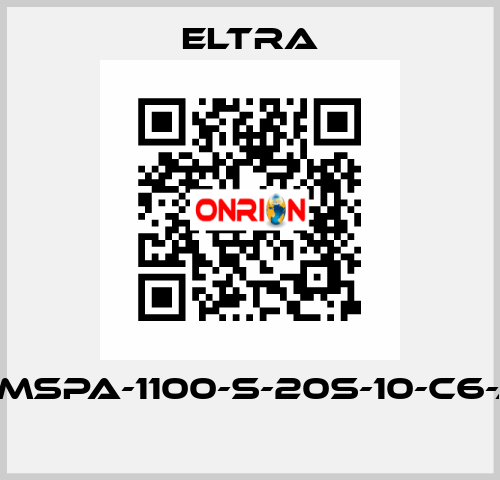 EMSPA-1100-S-20S-10-C6-A  Eltra