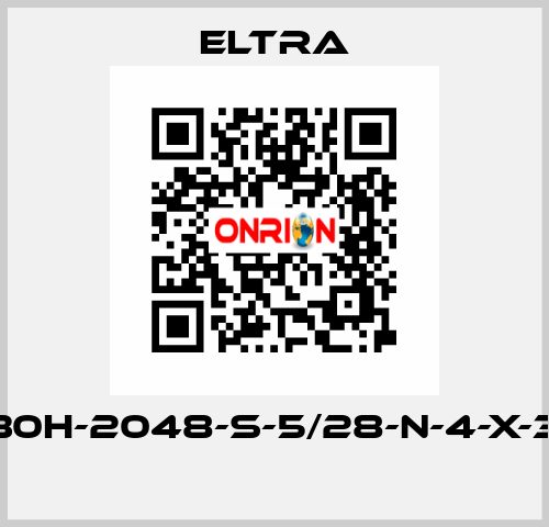 ER-30H-2048-S-5/28-N-4-X-3-PA  Eltra