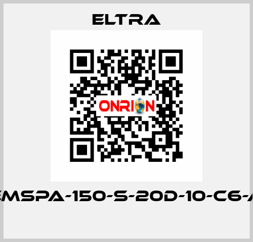 EMSPA-150-S-20D-10-C6-A  Eltra