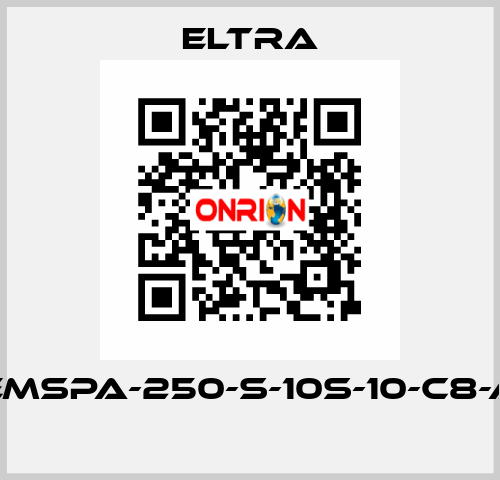 EMSPA-250-S-10S-10-C8-A  Eltra