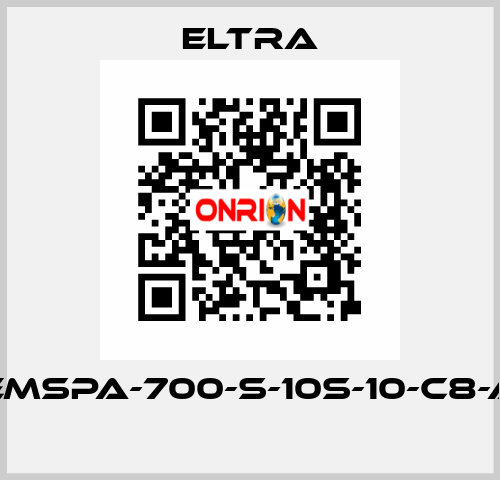 EMSPA-700-S-10S-10-C8-A  Eltra