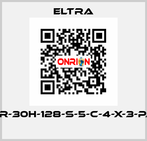 ER-30H-128-S-5-C-4-X-3-PA  Eltra