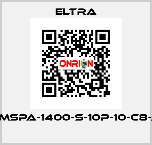 EMSPA-1400-S-10P-10-C8-A  Eltra