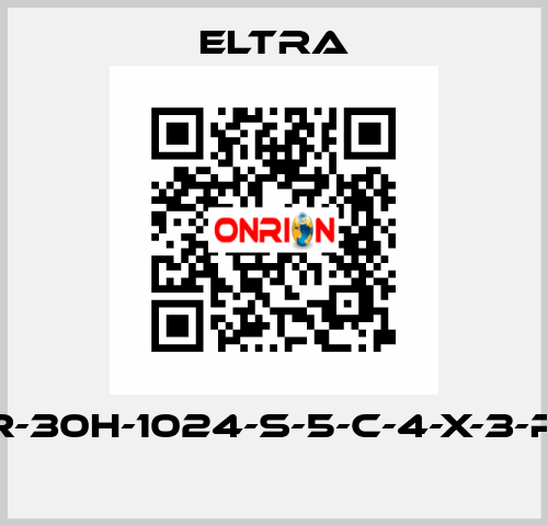 ER-30H-1024-S-5-C-4-X-3-PA  Eltra