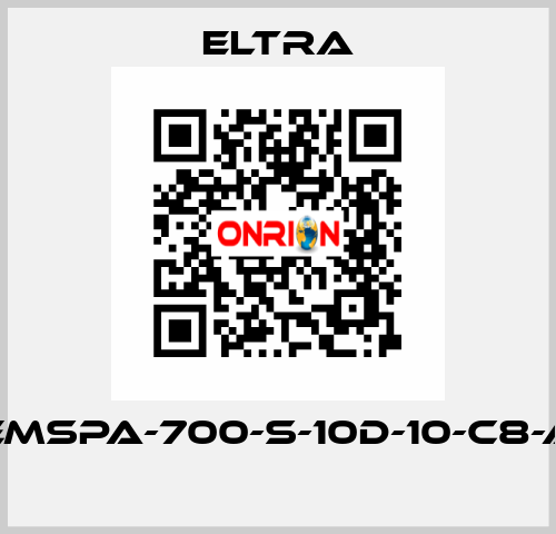 EMSPA-700-S-10D-10-C8-A  Eltra