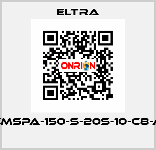 EMSPA-150-S-20S-10-C8-A  Eltra