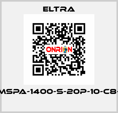 EMSPA-1400-S-20P-10-C8-A  Eltra