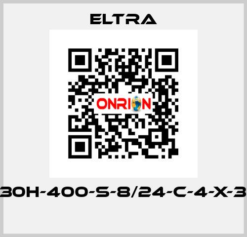 ER-30H-400-S-8/24-C-4-X-3-PA  Eltra