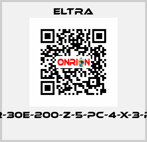 ER-30E-200-Z-5-PC-4-X-3-PA  Eltra