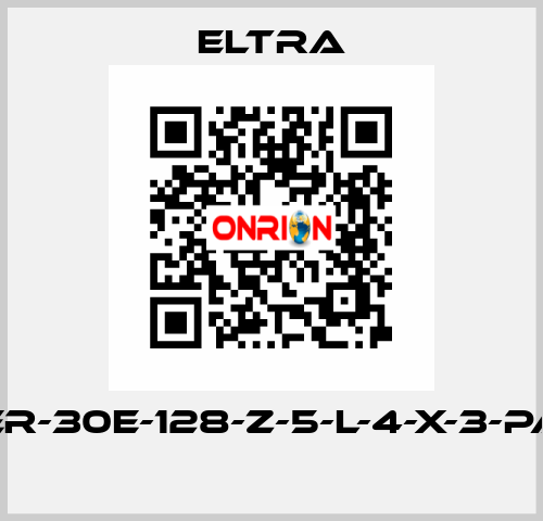 ER-30E-128-Z-5-L-4-X-3-PA  Eltra