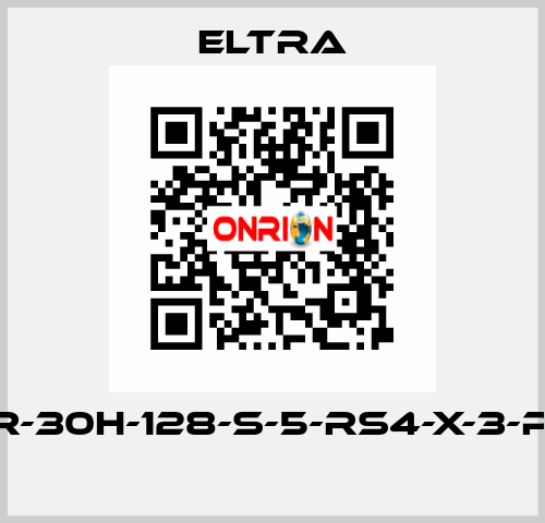 ER-30H-128-S-5-RS4-X-3-PA  Eltra