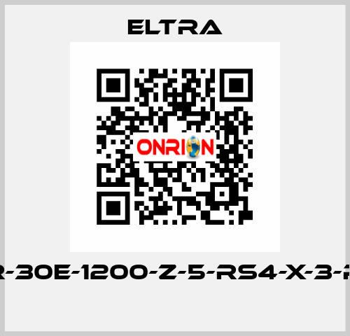 ER-30E-1200-Z-5-RS4-X-3-PA  Eltra