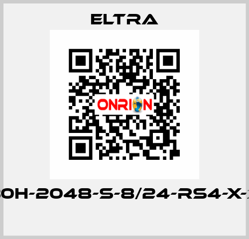 ER-30H-2048-S-8/24-RS4-X-3-PA  Eltra